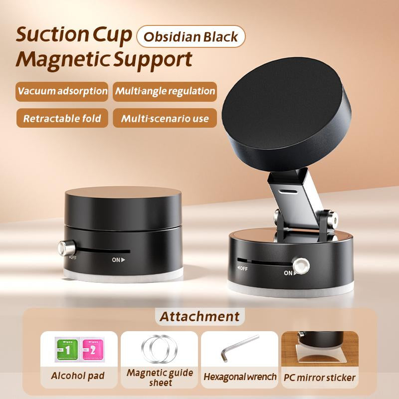 MagnoGrip  Foldable Magnetic Phone Holder