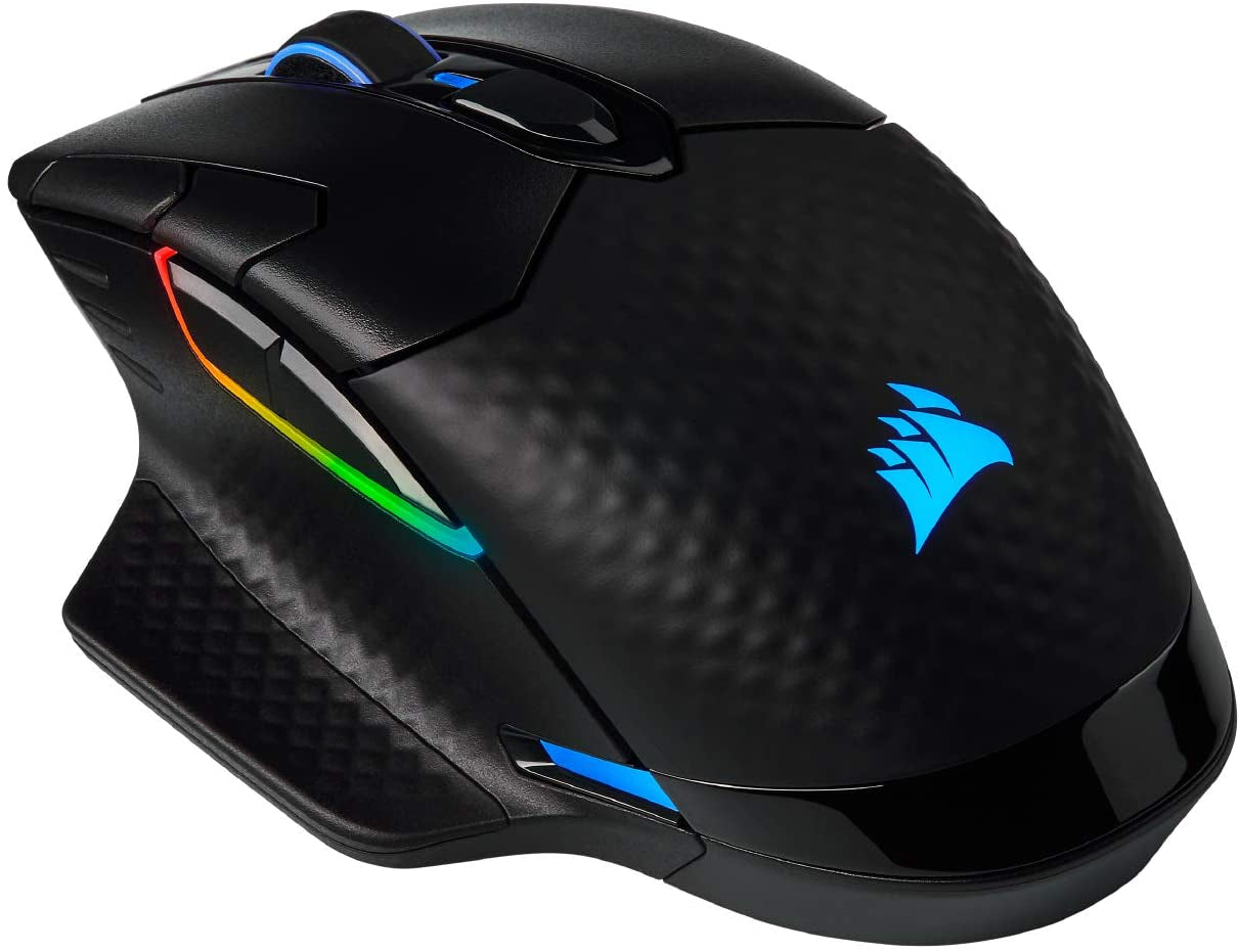 CoreX 18000 mouse