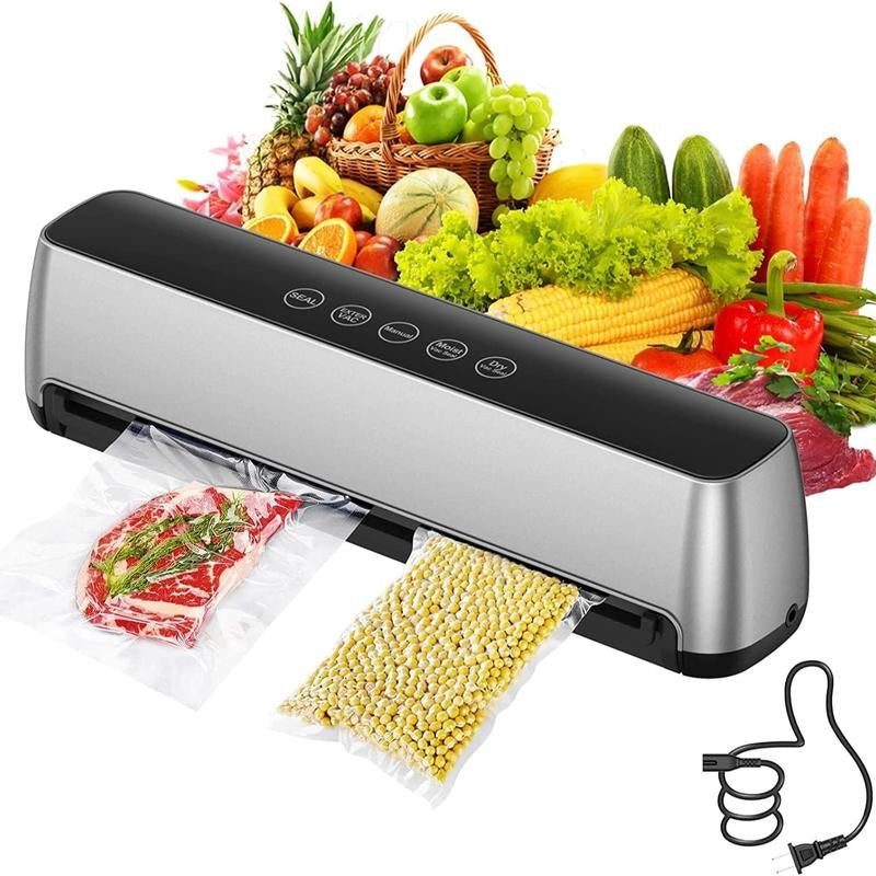 FreshLock LED Vacuum Sealer 