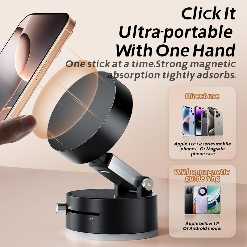 MagnoGrip  Foldable Magnetic Phone Holder