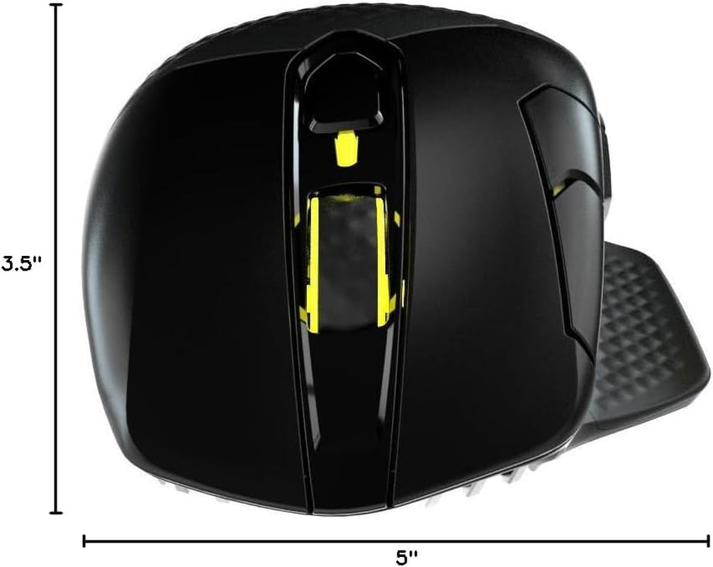 CoreX 18000 mouse