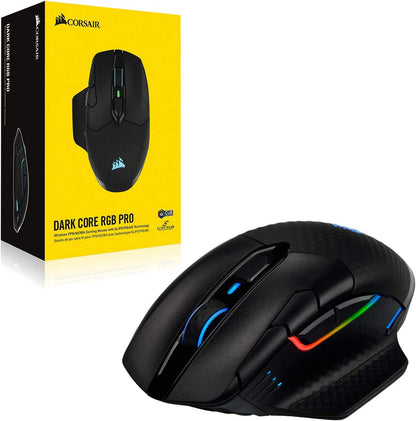 CoreX 18000 mouse