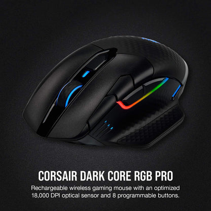 CoreX 18000 mouse