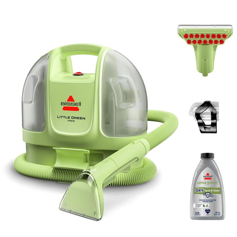 CleanBeam Portable Carpet & Upholstery Cleaner