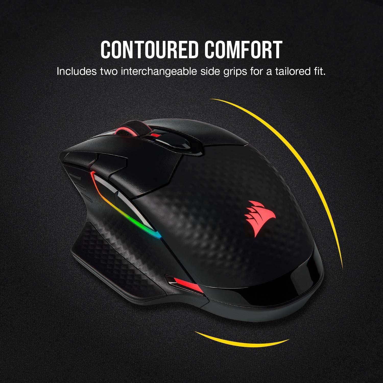 CoreX 18000 mouse